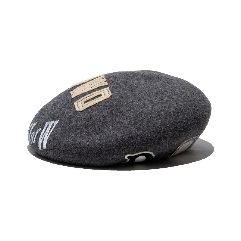 4TH BERET - M.Grey