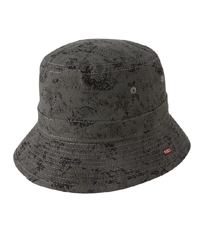 Pax Camo Bucket Cap