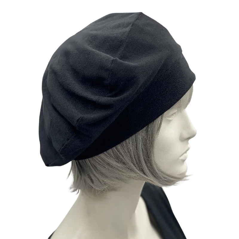 Black Solid
