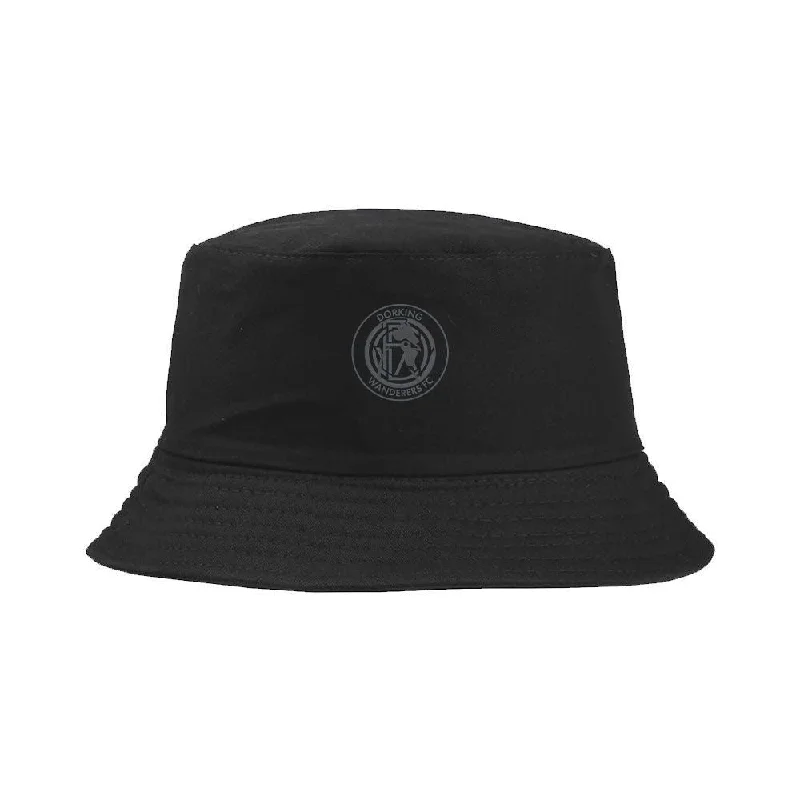 Blackout Bucket Hat