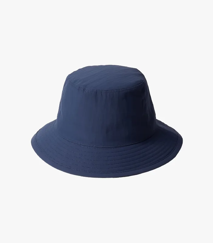 Blue Bucket Hat