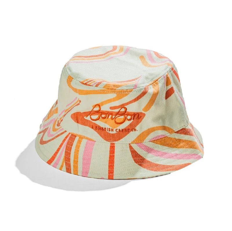 BonBon Bucket Hat