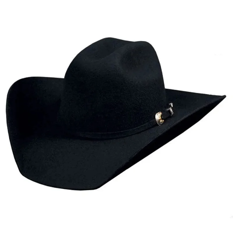 Bullhide Kingman - (4X) Wool Felt Cowboy Hat