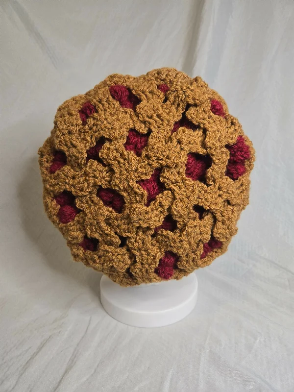 Cherry Pie Beret