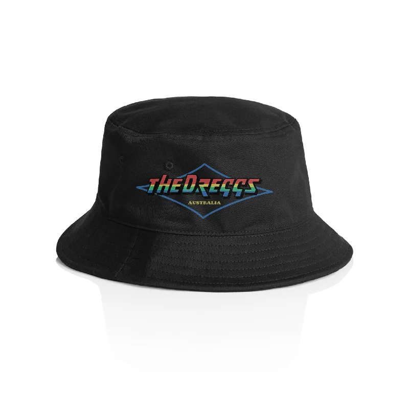 Dreggs Bucket Hat