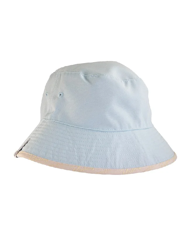 FBS x Reality - Bucket Hat - Reversable