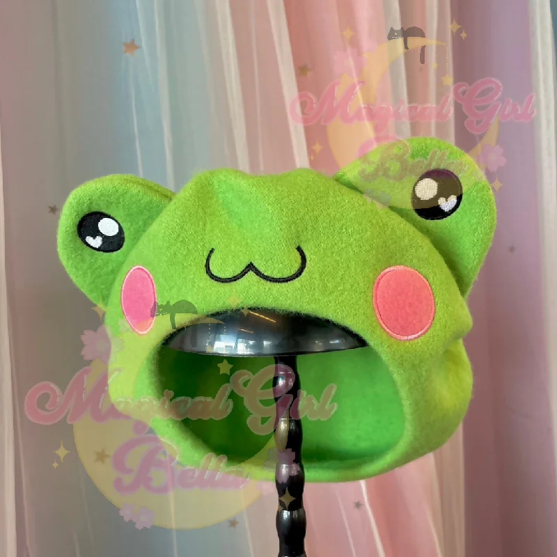 Frog Beret