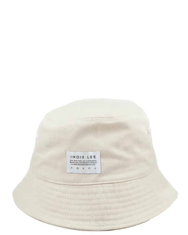 Indie Lee Bucket Hat