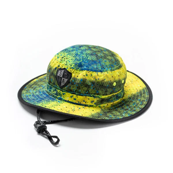 Kids Bucket Hat | Mahi