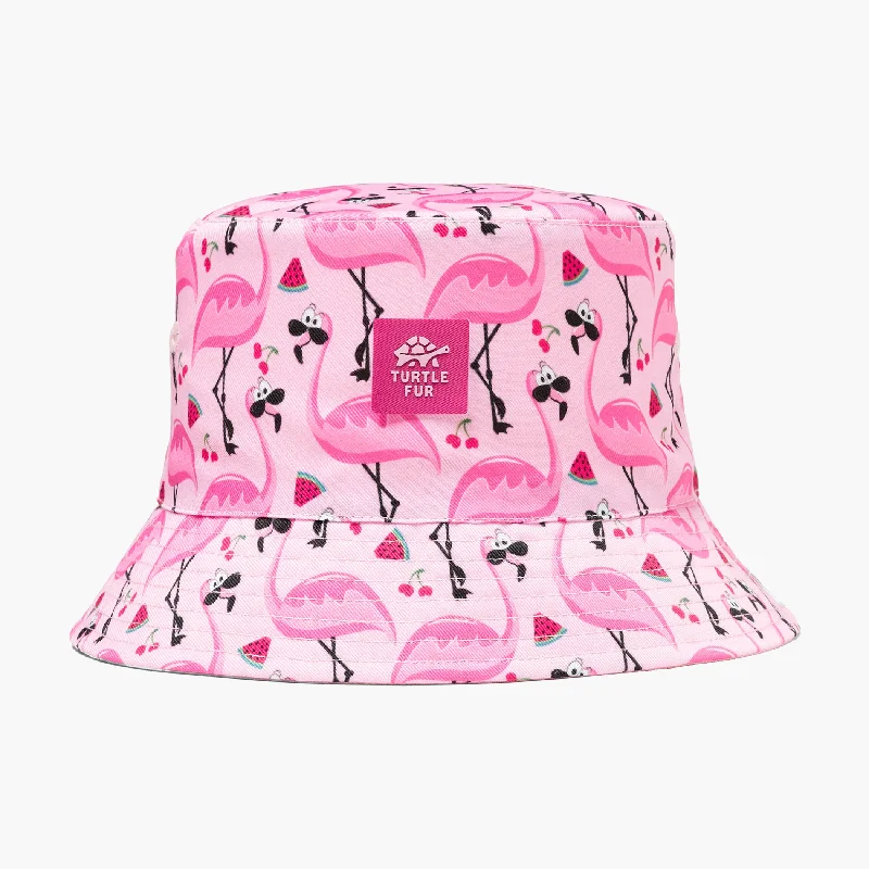 Kids Wild Thing Bucket Hat