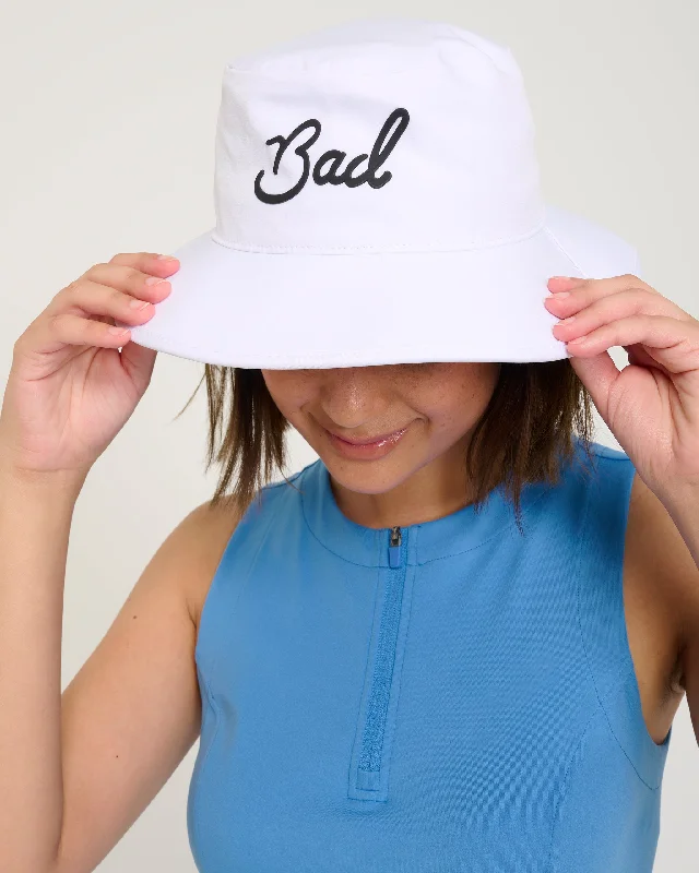 Bad Script Bucket Hat