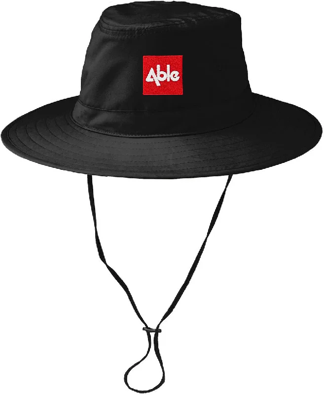 Port Authority Lifestyle Brim Hat