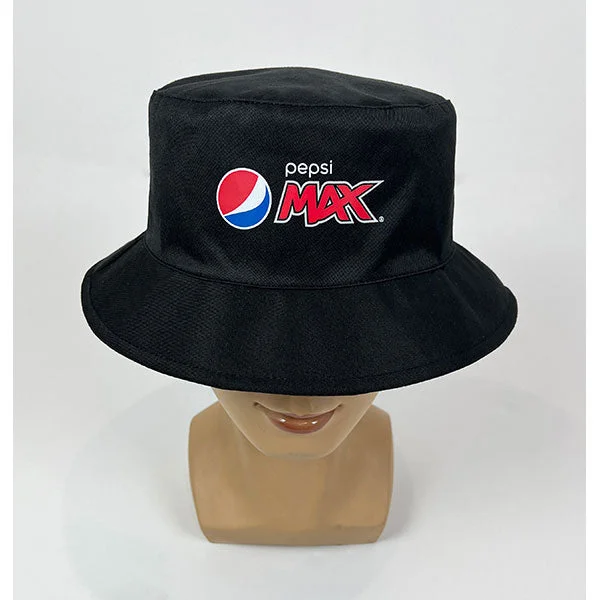 Reversible Bucket Hat