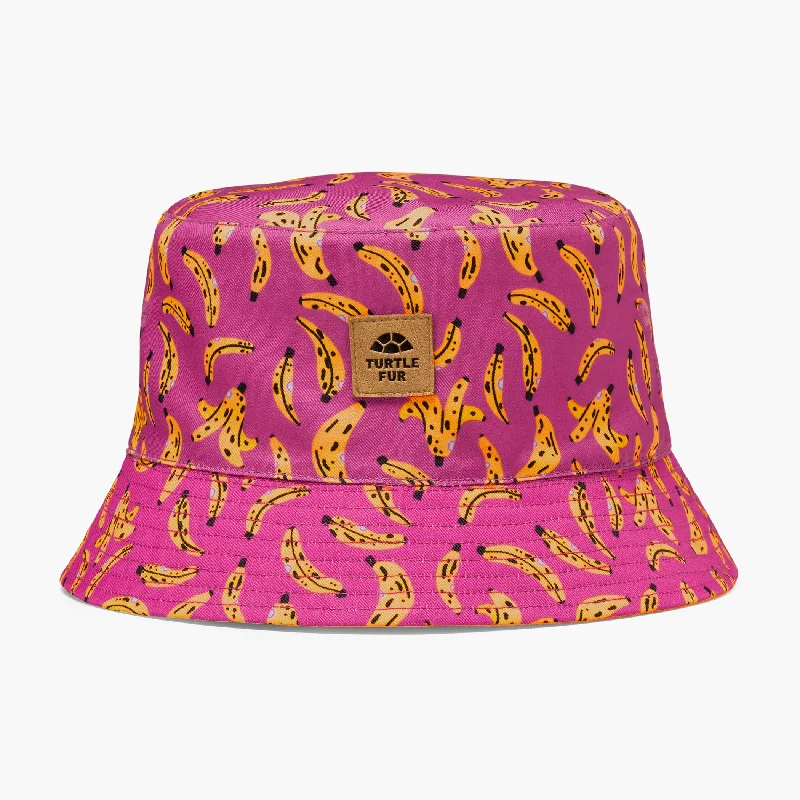 Drifter Bucket Hat