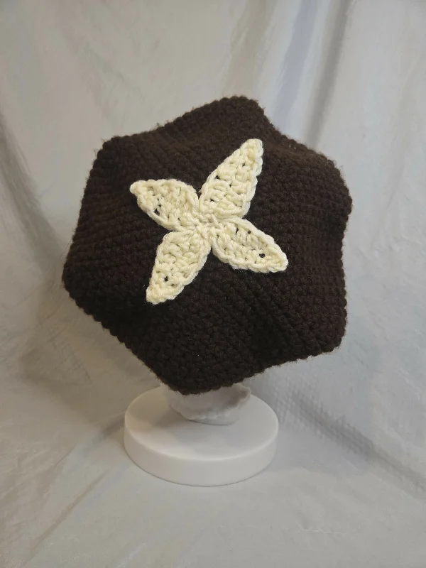 Shiitake Mushroom Beret