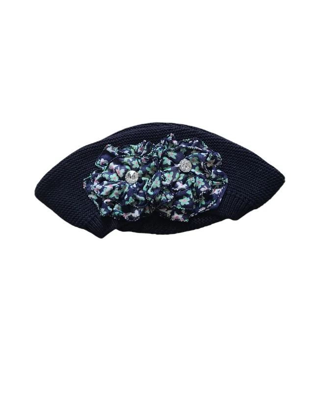 Standard Size Navy Blue French Beret