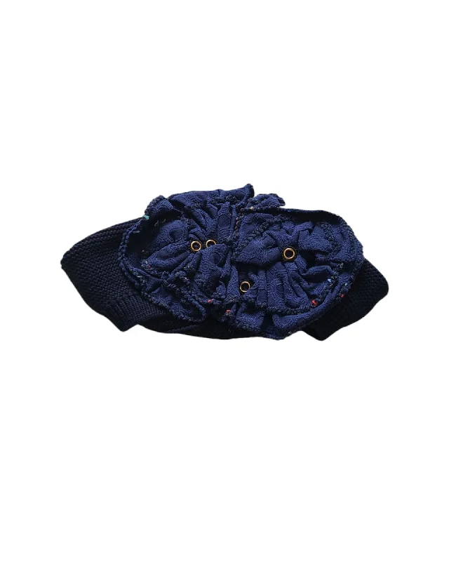 Standard Size Navy Blue French Beret