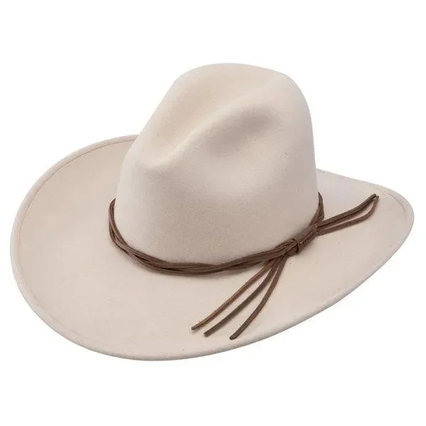 Stetson Gus - Crushable Soft Wool Felt Cowboy Hat