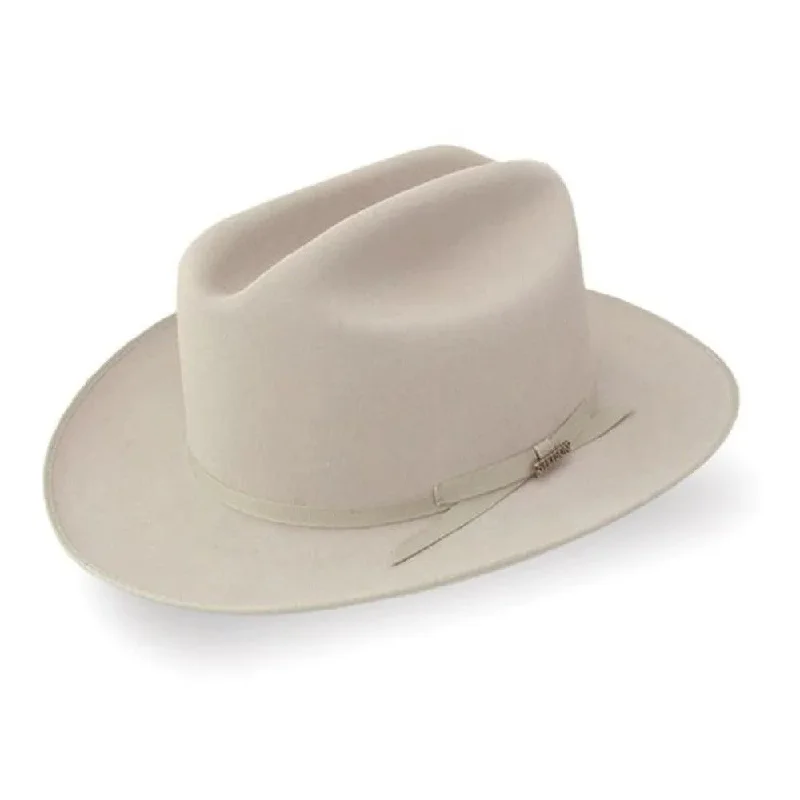 Stetson Open Road - (6X) Fur Felt Cowboy Hat