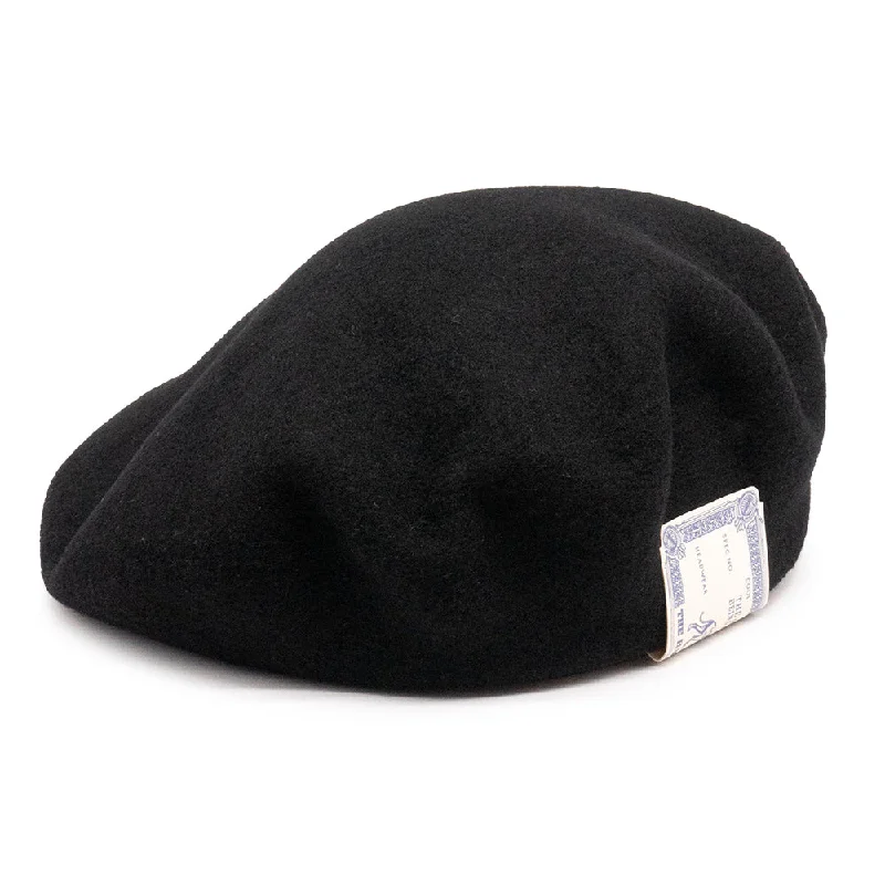 TERRY BERET