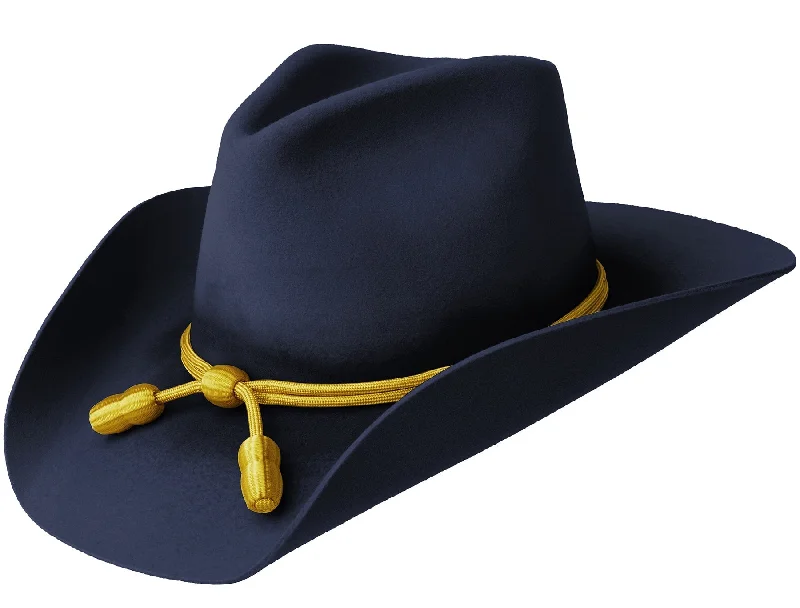 Wild West Classic Cavalry II Hat